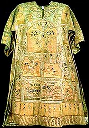 ������ ����������� ���������. ������. XVII �.