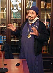 Епископ Афанасий (Евтич). Фото: Православие.Ru