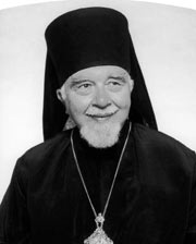 Преосвященный Симеон, епископ Оломоуцко-Брненский