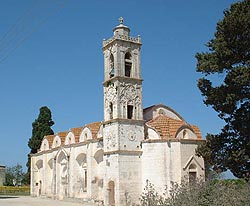 Ризокарпасо