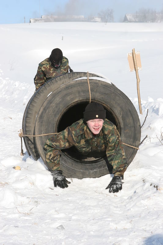 ��������� ����. ����: ���� �������� / ������ ������������ ����� ������