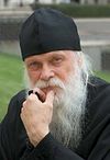 A Catholic Hermit Converted To Orthodoxy