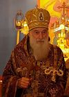 Archbishop Dimitri of Dallas reposes in the Lord