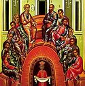 Feast of Holy Pentecost