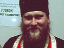 «Я – священник Русской Православной Церкви. Прошу вас прекратить огонь»