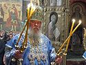 Последний день Патриарха, <br>или Русская Церковь всегда выполняет свои обещания