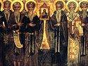 The First Sunday of Great Lent: The Triumph of Orthodoxy