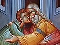 How do we treat the gifts of God? The Sunday of the Prodigal Son