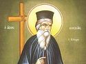 Selected Passages from the Teachings of Saint Kosmas of Aetolia