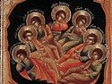 The Seven Holy Youths of Ephesus