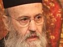 Letter to the Holy Synod of the Church of Greece on the texts proposed for approval by the upcoming Great and Holy Council of the Orthodox Church