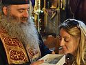 Let us Purify Our Senses: A Sermon for the Sunday of Orthodoxy