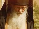 Archimandrite Vasily (Philippov) of St. Tikhon