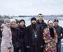 Протоиерей Вячеслав Давиденко: «Мы должны хранить свою паству в лоне Церкви»