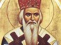 Repose of St Nikolai of Zhicha
