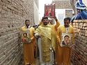Священник Иосиф Фарук: «Православная миссия в Пакистане развивается день ото дня»