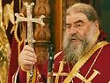 Митрополит Афанасий Лимасольский: «Полюбите Христа!»