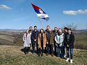 «Нашли чем напугать»: косовские сербы о карантинах