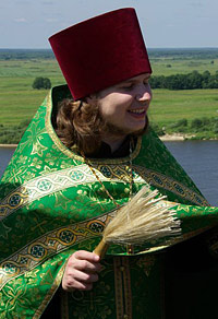 Православный священник о прививках thumbnail