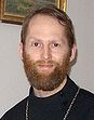 Священник Георгий Тиммер: «Именно в России я увидел безграничную меру святости»