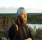 Иеромонах Нил (Савленков). Убит 8 августа 2003 г.