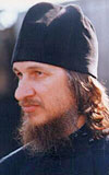Иеромонах Григорий (Яковлев). Убит кришнаитом 21 марта 2000 г.