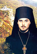 Архимандрит Петр (Посаднев). Убит 20 августа 1997 г.