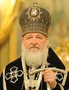 An Announcement from His Holiness, Patriarch Kirill on the Terrorist Act in the Moscow Metro