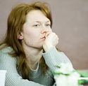 Юлия Сысоева: «Помощи много не бывает»