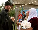 «Русскому человеку без жертвенности – просто смерть», – епископ Пахомий 
