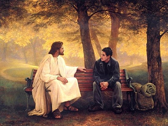 Meeting of the Lord / OrthoChristian.Com