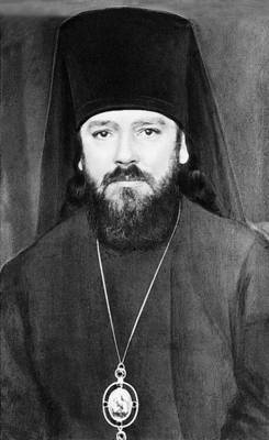 Епископ Алексий (Симанский)