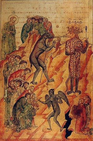 The Antichrist: an Orthodox Perspective from the Church Fathers ...
