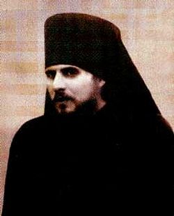 Fr.  Vasily