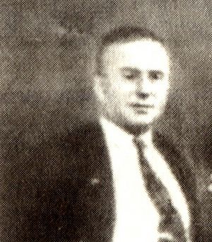 Григорий Зиновьевич Беседовский