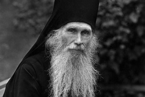Elder Kirill on the Prayer of St. Ephraim the Syrian / OrthoChristian.Com