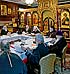 Священный Синод Православной Церкви в Америке сообщает об итогах осеннего заседания