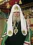 REN TV: Интервью Святейшего Патриарха Московского и всея Руси Алексия II